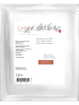 CABINE EXCLUSIVE Masque...