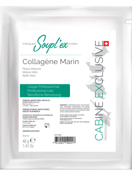 CABINE EXCLUSIVE Masque...