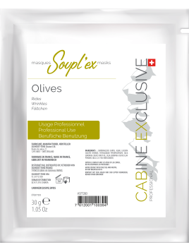 CABINE EXCLUSIVE Masque...