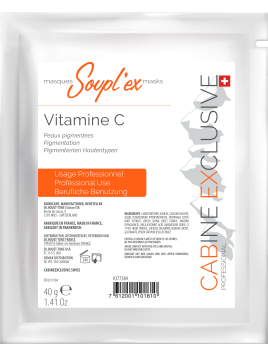 CABINE EXCLUSIVE Masque...