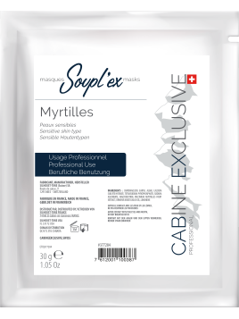 CABINE EXCLUSIVE Masque...