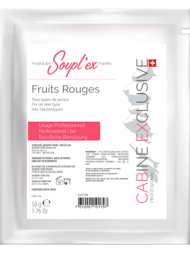 CABINE EXCLUSIVE Rote...