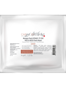 CABINE EXCLUSIVE Masque...