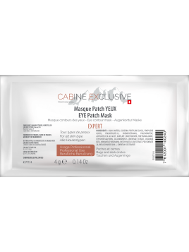 CABINE EXCLUSIVE Expert Eye...