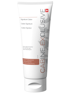 CABINE EXCLUSIVE Crème...