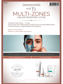 CABINE EXCLUSIVE T.I. N°15...