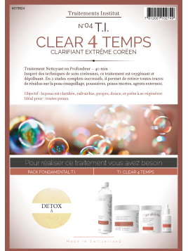 CABINE EXCLUSIVE T.I. N°04...