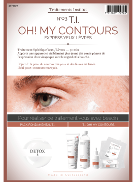 CABINE EXCLUSIVE T.I. N°03...