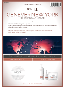 CABINE EXCLUSIVE T.I. N°02...