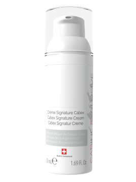 CABINE EXCLUSIVE Crème...