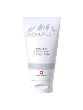 CABINE EXCLUSIVE Masque...