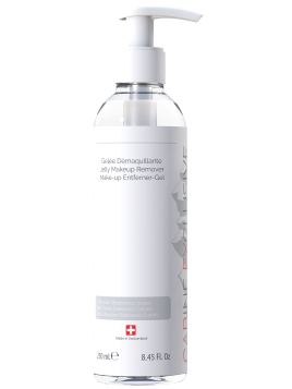 CABINE EXCLUSIVE Gelée...