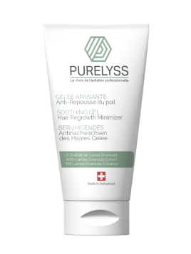 PURELYSS Soothing Gel Hair...