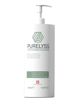PURELYSS Gel nach der...