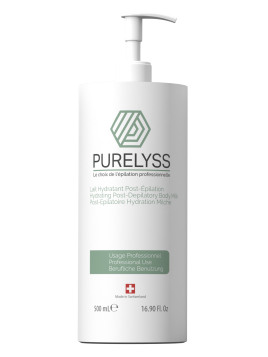 PURELYSS Lait Hydratant...