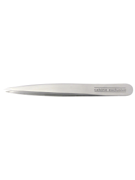 Pointed Tweezers 10cm EXPERT