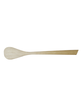 Wooden spoon spatula 26 cm