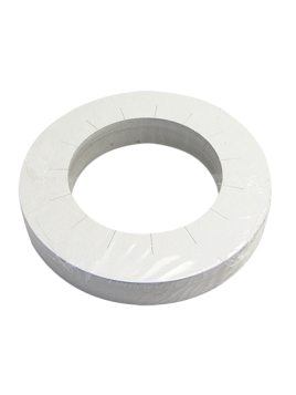 Wax box protection collars...