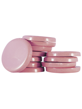 Traditional Rose wax in...