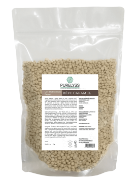 Cire traditionnelle Rêve...