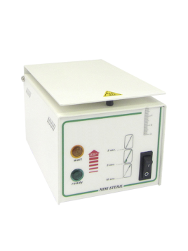 MINI Sterilizer with Quartz...