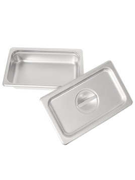 Bac de trempage Inox avec...