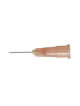 Sterile single-use knife -...