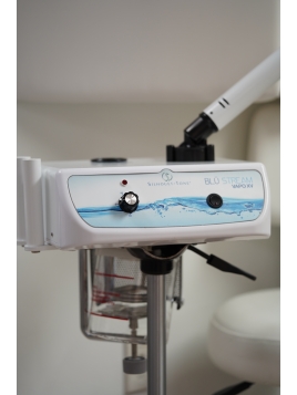 Silhouet-Tone VAPOZONE BLÜ...