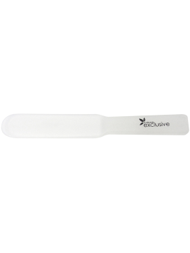 Spatule droite pour soin...