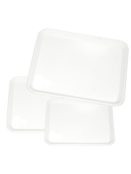 Grand Plateau instrument...