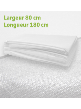 Drap non-tissé imperméable...