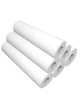 Plastifizierte Schutzrolle,...