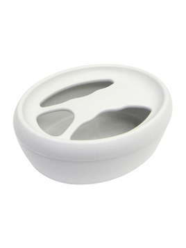 White Finger Wipes