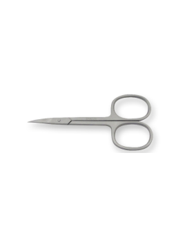 Ciseaux courbés ongles et...