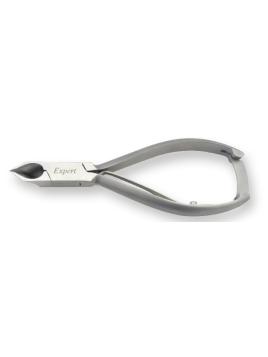 EXPERT Nail Clips Round...