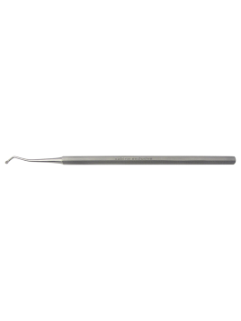 Kugel-Nagelhautschieber 15 cm