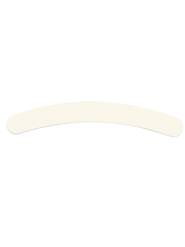 Lime banane lavable, double...