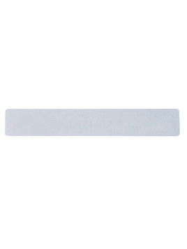 Lime rectangulaire lavable,...