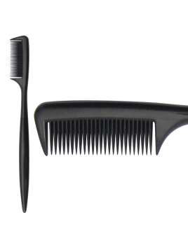 Peigne cils écaille