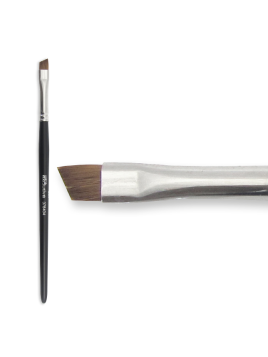 Pinceau Eye-liner biseauté,...