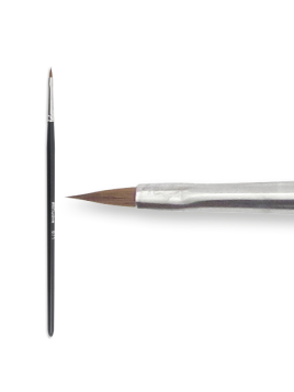 Pinceau Eye-Liner fin