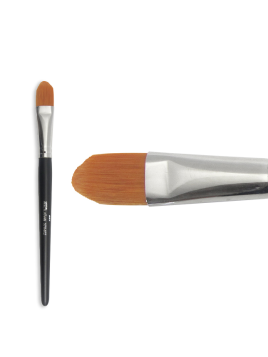 Pinceau Fond de Teint, Martre