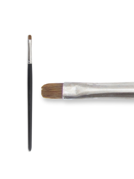 Pinceau mélangeur,  large...