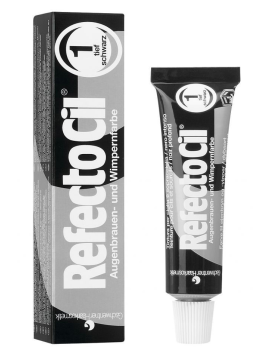 RefectoCil Teinture n°1...