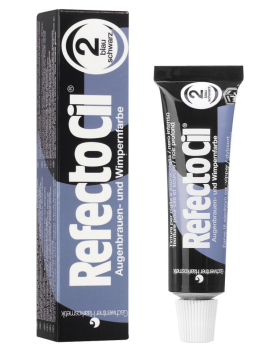 RefectoCil Teinture n°2...