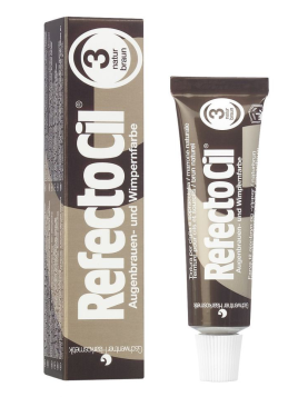 RefectoCil Teinture n°3...