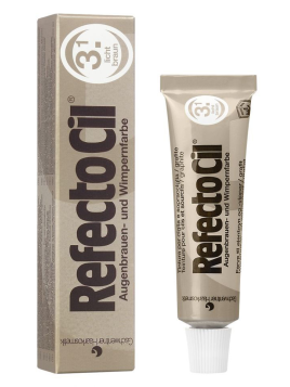 RefectoCil Teinture n°3.1...