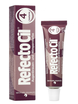 RefectoCil Teinture n°4...