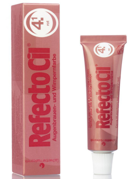 RefectoCil Teinture n°4.1...