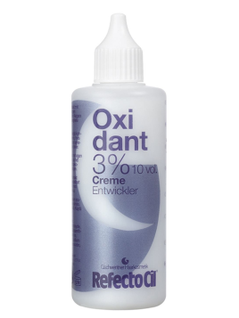 RefectoCil Oxydant Crème 3%...